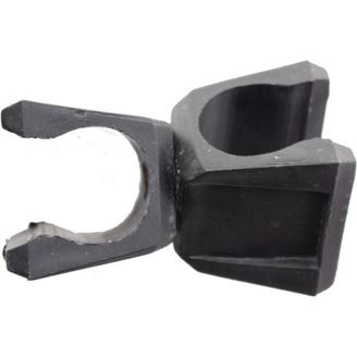 Picture of set of 6 slalom poles connectors