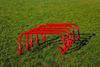 Afbeelding van  Set van 5 x vaste heggen 15cm