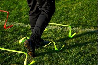 Picture of Set of 5 soft hurdles
