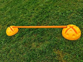 Afbeelding van  Set van 5 x vaste heggen 15cm
