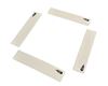 Afbeelding van  Set van 5 x vaste heggen 15cm