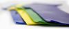 Afbeelding van  Set van 5 x vaste heggen 15cm