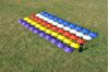 Afbeelding van  EXTRA FLEXIBELE MULTIMARKERS MET INKEPING VAN set 50