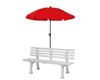 Picture of Support parasol Ø 25mm