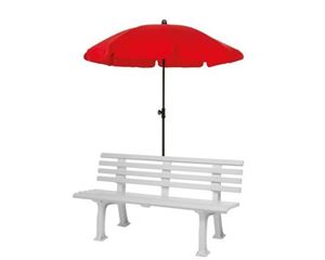 Image de Support parasol Ø 25mm