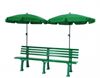 Picture of Support parasol Ø 25mm