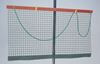 Afbeelding van Sleepnet dubbele houder