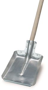 Afbeelding van Pelle en Alu 34 x 32cm