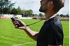 Afbeelding van SIFFLET D’ARBITRE ÉLECTRONIQUE
