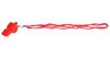 Afbeelding van SIFFLET D’ARBITRE ECO ROUGE