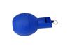 Afbeelding van SIFFLET POIRE / SIFFLET À MAIN HYGIÉNIQUE - BLEU