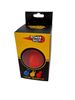 Afbeelding van Handlampfluit - Rood in doosje