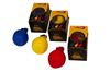 Afbeelding van Handlampfluit - Rood in doosje
