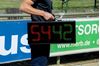 Picture of Electronic substitution board