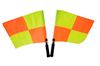 Afbeelding van FANIONS D’ARBITRE ASSISTANT