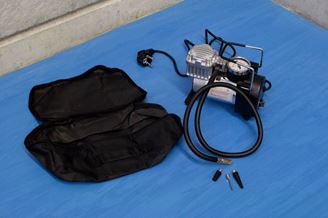 Afbeelding van Prof elektrische compressor