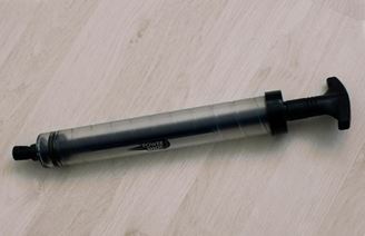 Afbeelding van Prof elektrische compressor