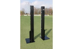 Picture of squared padel post 80mm