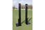 Afbeelding van Vierkante padelpaal 80mm