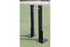 Picture of squared padel post 80mm