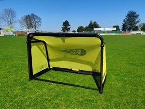 Afbeelding van Opvouwbaar minivoetbaldoel