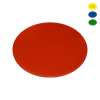 Picture of Round imprint