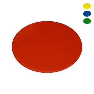 Picture of Round imprint