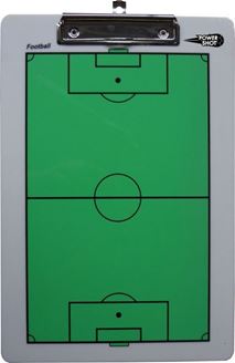 Afbeelding van PANNEAU TACTIQUE DOUBLE FACE
