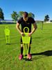 Picture of Kit of 3 defensive mannequins junior