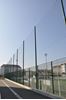 Afbeelding van Ballenvangers 30m x 5m