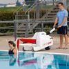 Afbeelding van Élévateur motorisé mobile Panda-Pool