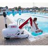 Afbeelding van Élévateur motorisé mobile Panda-Pool