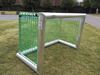 Afbeelding van Netten voor minidoel 1,20m x 0,80m mail 45mm