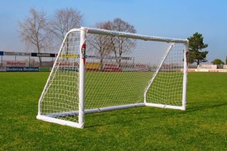 Afbeelding van PVC 240x120cm + filet