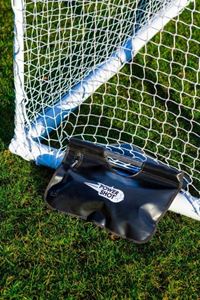 Afbeelding van SAC DE SABLE POUR BUTS DE FOOTBALL TRANSPORTABLES DELUXE