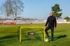 Afbeelding van QUICKFIRE® doel 1,5 x 0,9 m