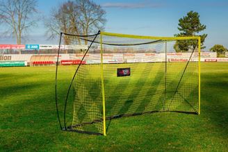 Picture of BUT DE FOOTBALL POWERSHOT® QUICKFIRE - 3,6 X 1,8 M