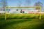 Afbeelding van BUT DE FOOTBALL POWERSHOT® QUICKFIRE - 4 X 1,5 M