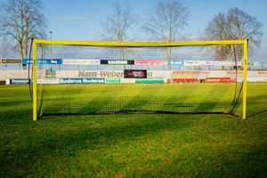 Afbeelding van QUICKFIRE® doel 4 x 1,5 m