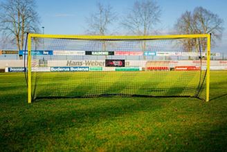 Afbeelding van QUICKFIRE® doel 4 x 1,5 m