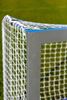 Afbeelding van Mini voetbaldoel aluminium 1,5 x 1m