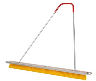 Afbeelding van Padelcourtbezem