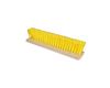 Afbeelding van Gele plastic verv.borstel