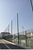 Afbeelding van Ballenvangers 30m x 5m