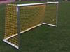 Afbeelding van  Mini-Foot doelnetten 3.00mx 2.00m GROEN