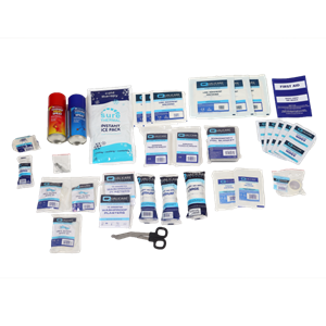 Afbeelding van EHBO-opwaardering: Powercare TEAM