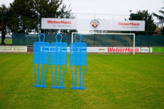 Afbeelding van  Set van 3 x Flexible Pro Mannequins