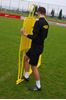 Afbeelding van Set van 3 PVC-dummies