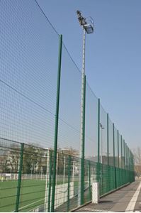 Afbeelding van Multisport veiligheidsnet