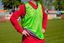 Picture of Chasuble réversible "Violet & Vert" (M-L) 68x54cm